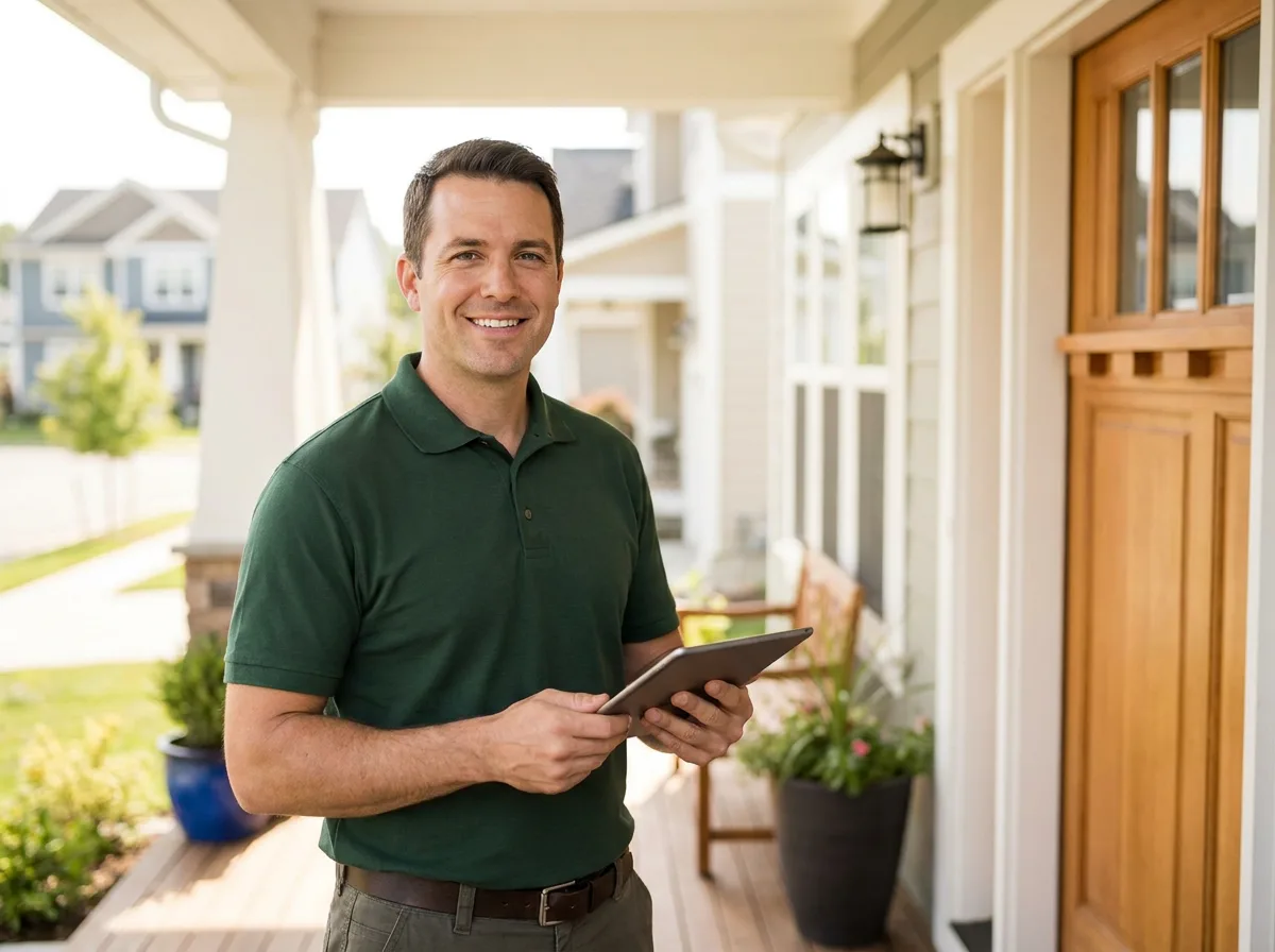 Pest control FAQs for Warrenville, IL